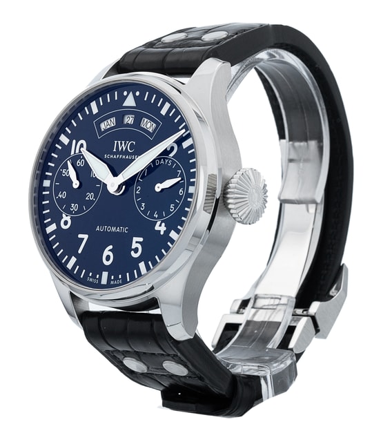 IWC Big Pilot's IW502708 Image 2
